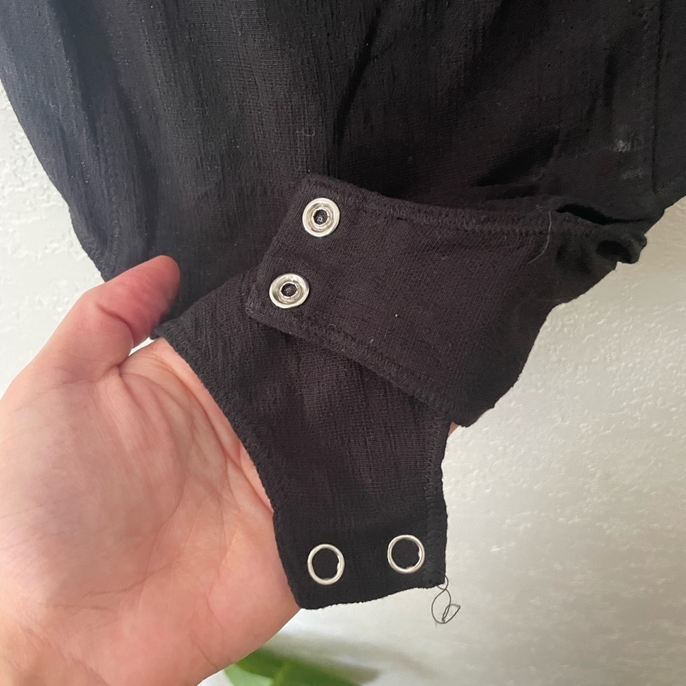 Intimately Free People Bodysuit View 4